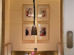 -泰香米泰国餐厅(中大国际店)