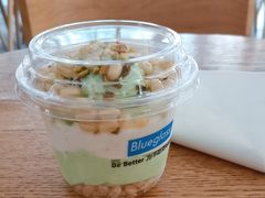 -Blueglass酸奶(财富购物中心店)