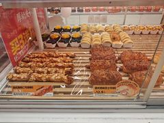 -味多美蛋糕(京旺家园店)