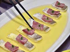 -云锦壹号·淮扬宴(徐汇万科店)