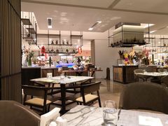 -深圳同泰万怡酒店·万荟轩自助餐厅(同泰店)