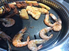-33韩式自助烧烤(环城南路店)