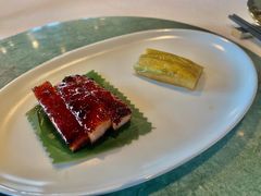 黑椒松板肉-三号黄浦会Canton Table