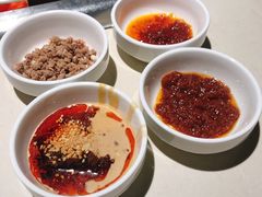 -海底捞火锅(团结桥店)