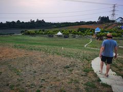 -紫颐香薰山谷景区