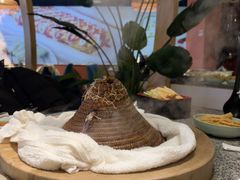-云荷里·蒸汽石锅鱼·云南菜(中发百旺店)