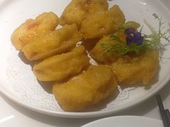 -小放牛炒菜馆(裕华万达店)