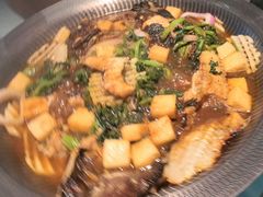 -半天妖烤鱼(紫荆广场店)
