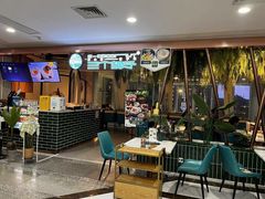 -三个椰子·现砍椰子鸡(金源CBD店)