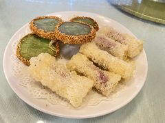 -迈姨·潮州菜(麓湖公园店)