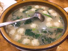-东北农家小院(定西路店)