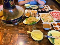 -老北京铜火锅