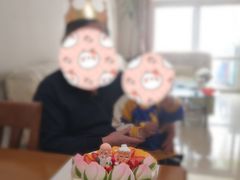 -好利来(北新桥店)