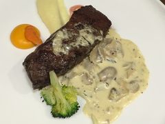 低温澳洲精选牛排-G+KITCHEN(龙湖狮山天街店)