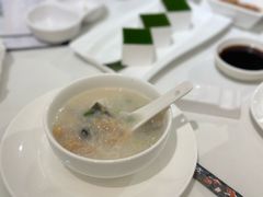 -潮福城潮州大酒楼(湖滨北路店)