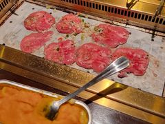-新石器烤肉(之心城店)