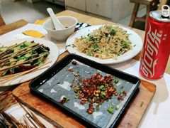 -木屋烧烤(双榆树店)