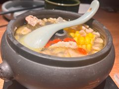 -云海肴·汽锅鸡·云南菜(领展购物广场·中关村店)