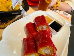 -避风塘(五角场店)
