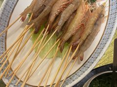 -顺轩海鲜火锅酒家