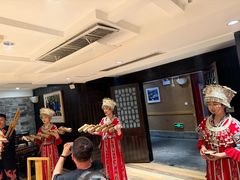 -老凯俚酸汤鱼(东山店)