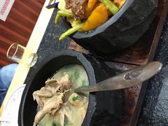 -十三太煲私房菜(丰泽店)