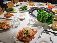 -么子烤肉(化龙池店)