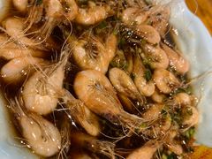 阮小二酱油虾-兴农记