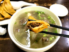 -清真蒋有记(秦虹路店)