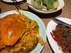 -瓦城泰国料理(芮欧百货店)