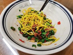 -碗底挑•湖南小炒粉面饭(大望路店)