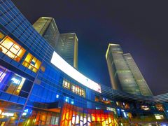 -大族广场Mall&More