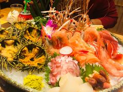 -割烹旭日本料理(龙湖狮山天街店)