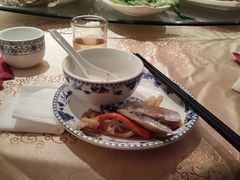 -精典一号民间菜