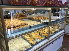 -爱德顺糕点食屋(利民道店)
