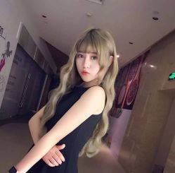 亚麻灰-BM SALON
