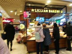 -莉莲蛋挞(日月光店)