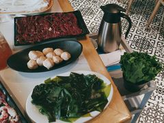-三毛牛肉店(福强店)