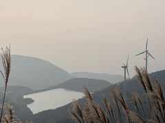 -东白山