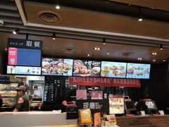-肯德基(闵庄路店)