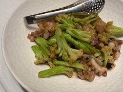 -望海湾鱼头泡饼·天津菜(空港店)