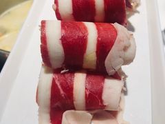 -洪氏嗨捞·猪肚鸡火锅(阳光天地店)