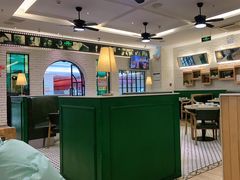 大堂-茶港·点心·啫啫煲(范湖万达广场店)