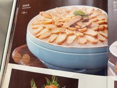 -吉林省林业宾馆-餐厅