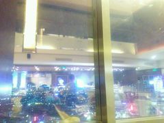 -华强广场酒店-椰香高空自助餐厅