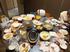 -金掌勺东北菜(格兰晴天店)