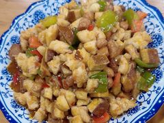 -何太太馄饨面铺(大浒东苑店)