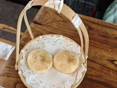 -花菇朵·云山雀 ll 野生菌火锅·精品云南菜(万柳店)