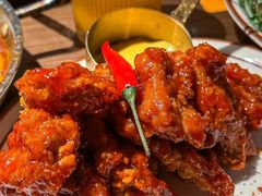 -ZAFFERANO西班牙海鲜饭(上海首店)