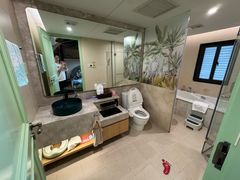 -太阳岛度假酒店
